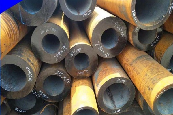 开平开平开平42CrMo无缝钢管 汽车工程机械配件合金无缝管